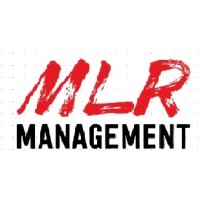 MLR MANAGEMENT logo, MLR MANAGEMENT contact details