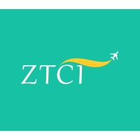 ZTCI logo, ZTCI contact details