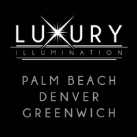 Luxury Illumination logo, Luxury Illumination contact details