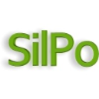 SilPo logo, SilPo contact details