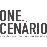 One.Cenário logo, One.Cenário contact details