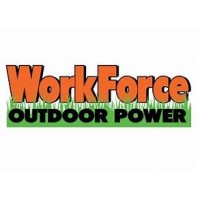 WorkForce Outdoor Power logo, WorkForce Outdoor Power contact details