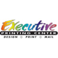 Executive Printing Center logo, Executive Printing Center contact details