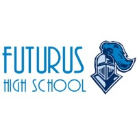 Futurus High School logo, Futurus High School contact details