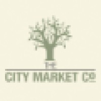 The City Market Company logo, The City Market Company contact details