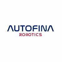 Autofina Robotics logo, Autofina Robotics contact details