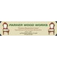 Parkers Wood Works logo, Parkers Wood Works contact details