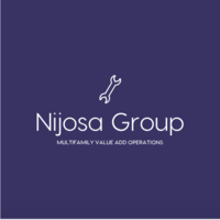 Nijosa Group MultiFamily Operations logo, Nijosa Group MultiFamily Operations contact details