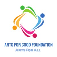 Arts for Good Foundation logo, Arts for Good Foundation contact details