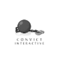 Convict Interactive logo, Convict Interactive contact details