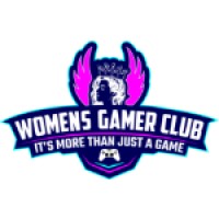 Womens Gamer Club - Pakistan logo, Womens Gamer Club - Pakistan contact details