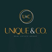 Unique & Co. Real Estate Group logo, Unique & Co. Real Estate Group contact details