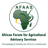 AFAAS AFRICA logo, AFAAS AFRICA contact details