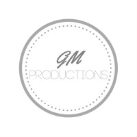 GM Productions PR logo, GM Productions PR contact details