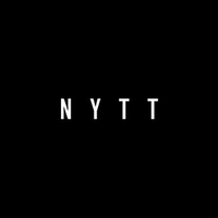 NYTT studio logo, NYTT studio contact details