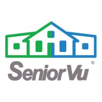 SeniorVu logo, SeniorVu contact details