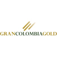 Gran Colombia Gold Corp. logo, Gran Colombia Gold Corp. contact details