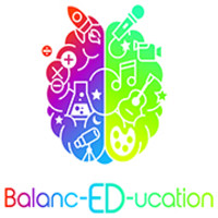 Balanc-ED-ucation logo, Balanc-ED-ucation contact details