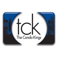 TCK Fine Homes | The Condo Kings Real Estate Team logo, TCK Fine Homes | The Condo Kings Real Estate Team contact details