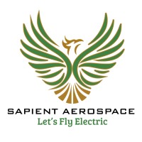 Sapient Aerospace logo, Sapient Aerospace contact details