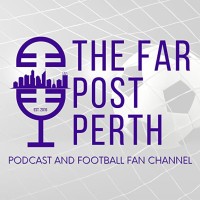 The Far Post Perth logo, The Far Post Perth contact details