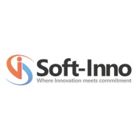 Soft-Inno logo, Soft-Inno contact details