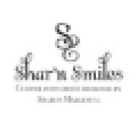 shar'n smiles logo, shar'n smiles contact details