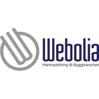 Webolia AB - Marknadsföring till Byggbranschen logo, Webolia AB - Marknadsföring till Byggbranschen contact details