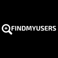 Find My Users logo, Find My Users contact details