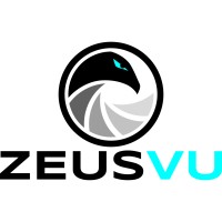 ZEUSVU logo, ZEUSVU contact details