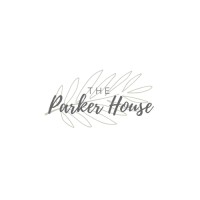 The Parker House logo, The Parker House contact details