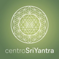 Centro SriYantra logo, Centro SriYantra contact details