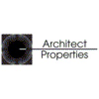 Architect Properties logo, Architect Properties contact details