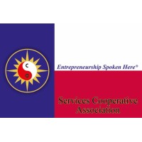 Services Cooperative Association logo, Services Cooperative Association contact details