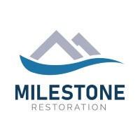 Milestone Restoration logo, Milestone Restoration contact details