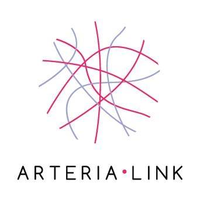 Arteria.link logo, Arteria.link contact details