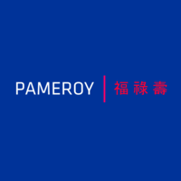 Pameroy Management Ltd logo, Pameroy Management Ltd contact details