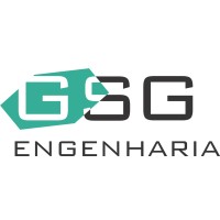 GSG Engenharia logo, GSG Engenharia contact details