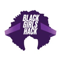 BlackGirlsHack logo, BlackGirlsHack contact details