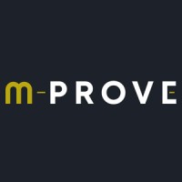 m-prove Inc. logo, m-prove Inc. contact details