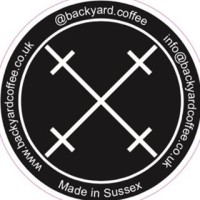 Back Yard Coffee logo, Back Yard Coffee contact details