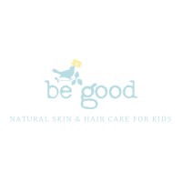 be good for kids logo, be good for kids contact details