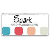 spark creative marketing communication logo, spark creative marketing communication contact details