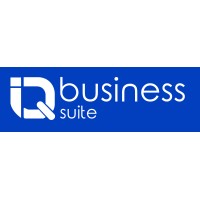 iQ Business Suite logo, iQ Business Suite contact details