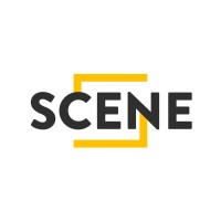 Scene PH logo, Scene PH contact details