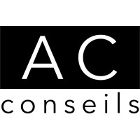 AC Conseils logo, AC Conseils contact details