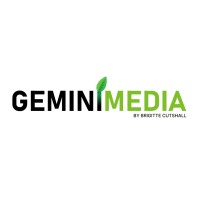 Gemini Media logo, Gemini Media contact details