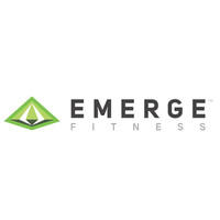 Emerge Fitness Studios logo, Emerge Fitness Studios contact details