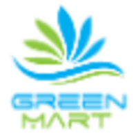 Greenmart International logo, Greenmart International contact details