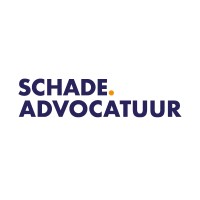 Schade. Advocatuur logo, Schade. Advocatuur contact details